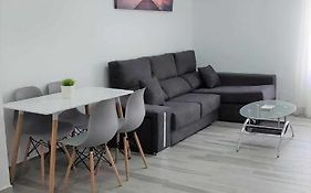 Apartamentos Sol De Algodonales